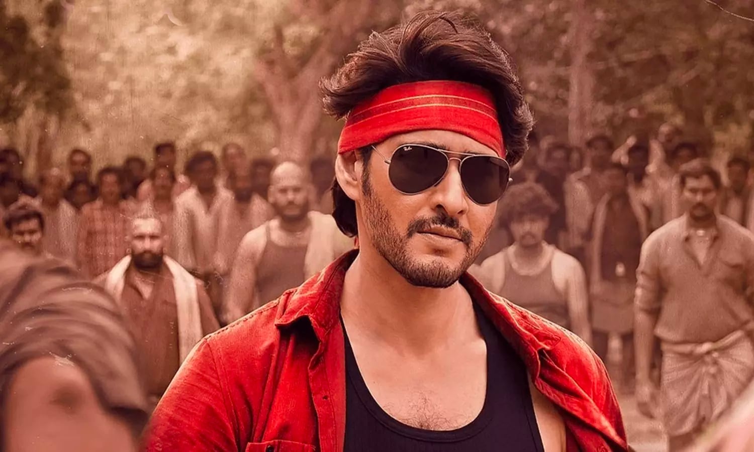 Guntur Kaaram Lal Salaam Thangalaan Devara Part 1