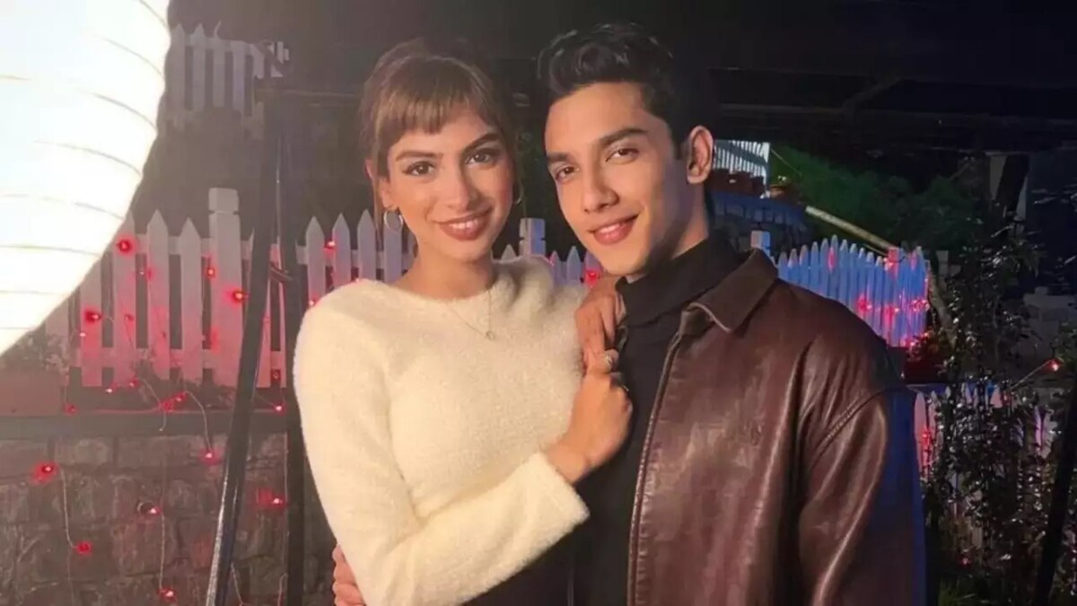 5 साल बड़े हीरो को गुपचुप डेट कर रही कपूर खानदान की बेटी? करण के शो में खोला सीक्रेट