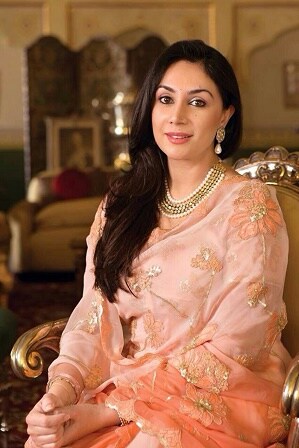 Diya Kumari