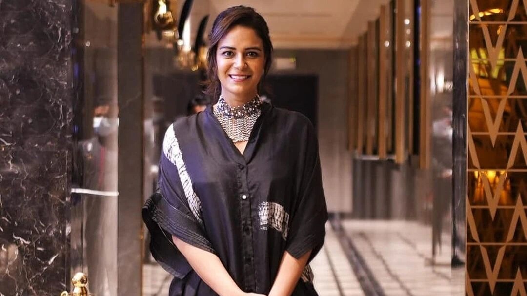 पहले ही शो से बनी सुपरस्टार, लाखों में मिली फीस, फिर क्यों फूट-फूटकर रोई एक्ट्रेस?