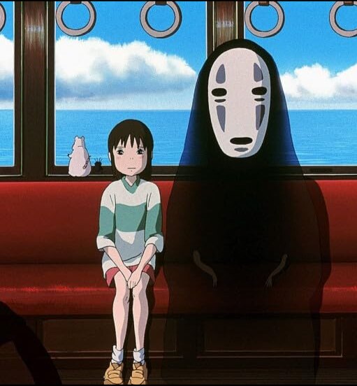 TOP 10 STUDIO GHIBLI ANIME FILMS