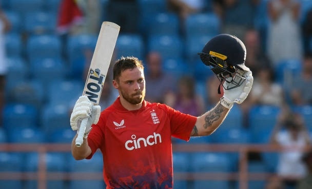 IPL में अनसोल्ड रहे खिलाड़ी ने काटा गदर, बनाया धांसू वर्ल्ड रिकॉर्ड