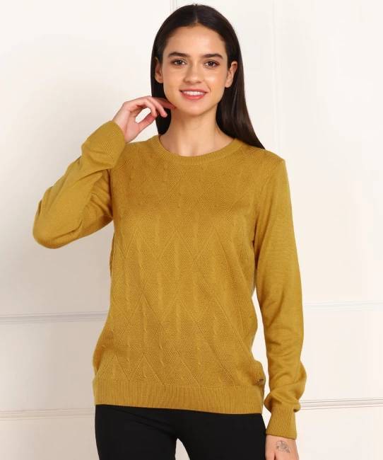 The Best Sweater Trends You can Follow this Winter