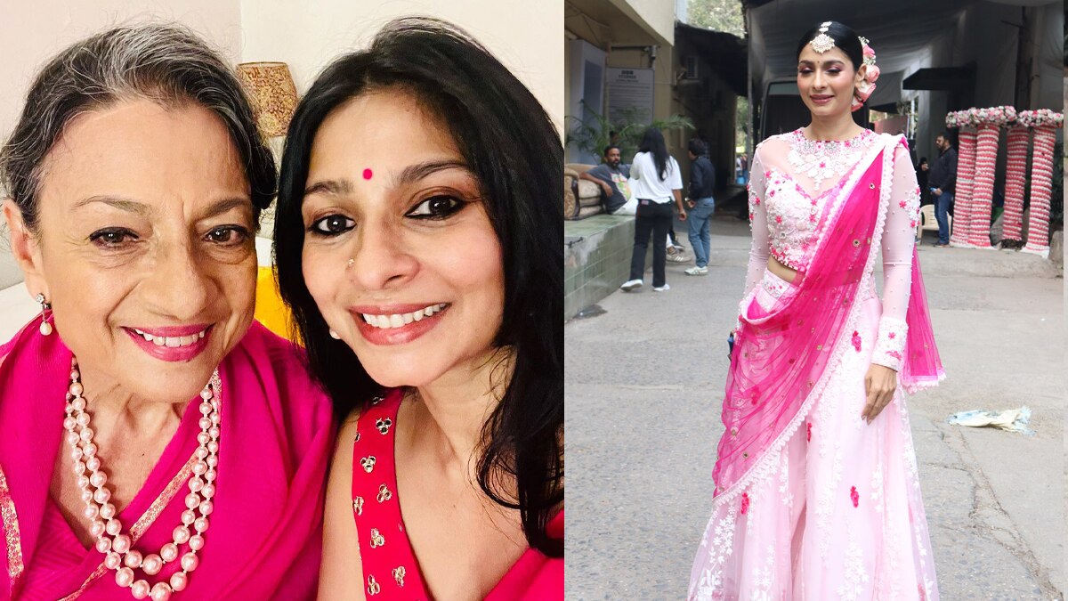 ICU में एडमिट मां, फि‍र भी डांस शो में परफॉर्म करने पहुंचीं तनीषा, फैन्स हुए इम्प्रेस