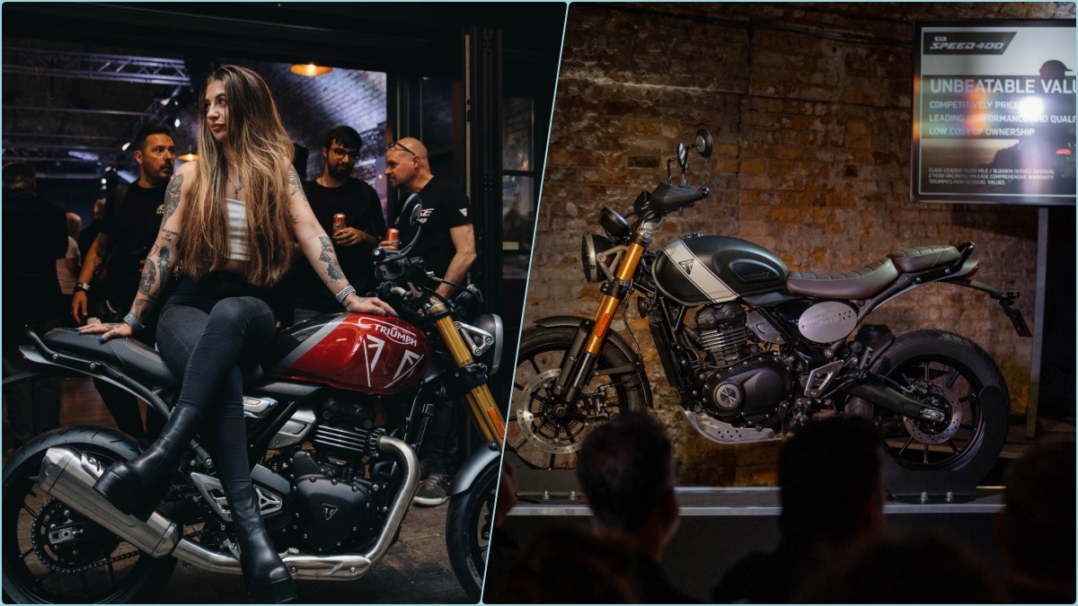 खरीदनी है नई बाइक, ये हैं बेस्ट ऑप्शन! इस साल लॉन्च हुए ये 9 नए मॉडल