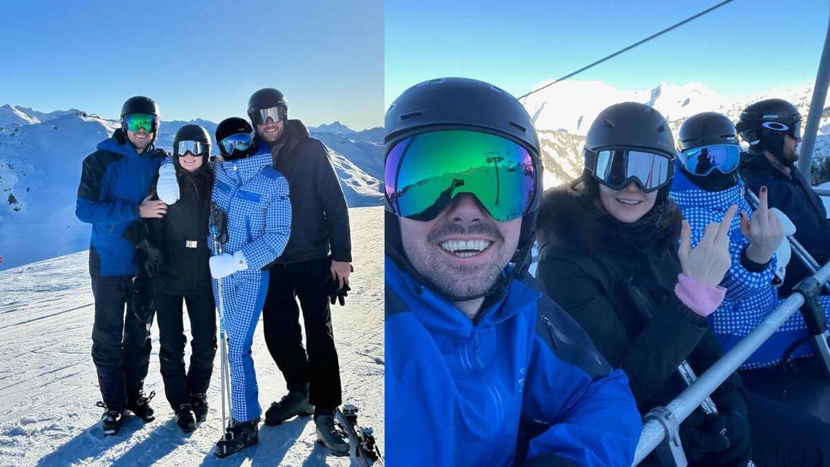 तलाक के बाद इस करोड़पति को डेट कर रहीं प्रियंका की Ex जेठानी, रिश्ता किया कंफर्म!