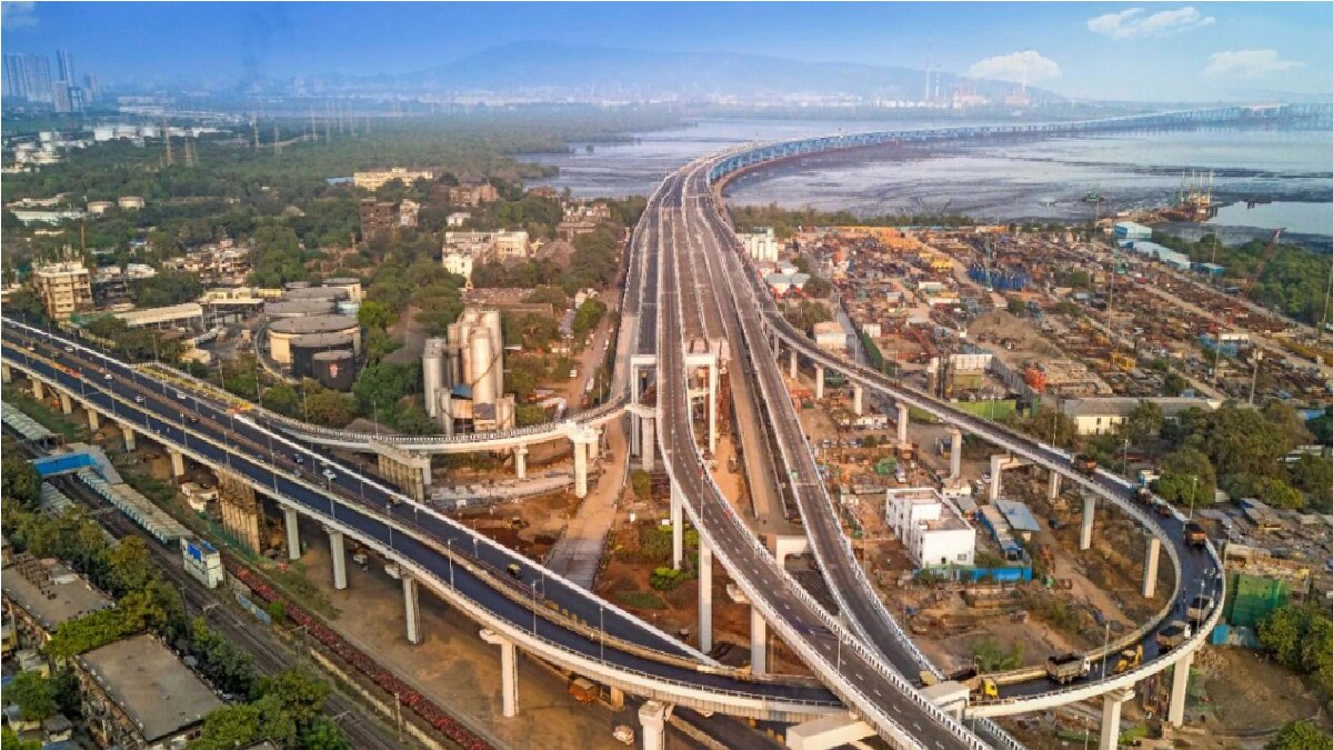 देश के सबसे लंबे समुद्री पुल-अटल सेतु पर कितना देना होगा टोल टैक्स?