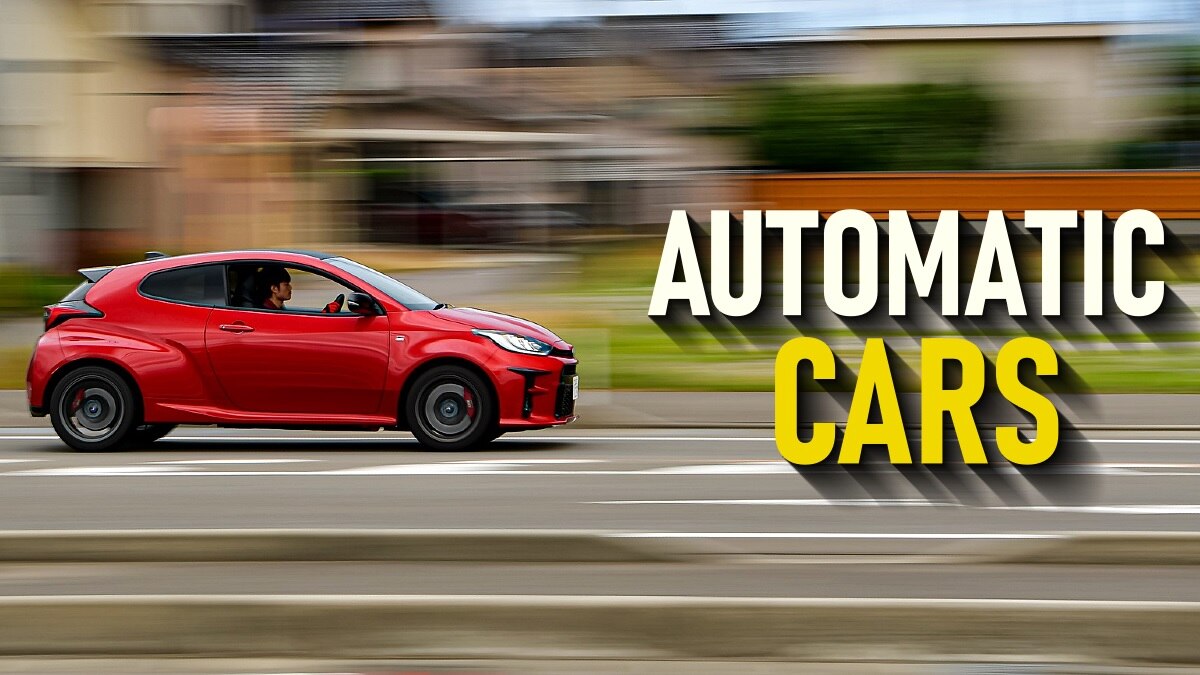 5.84 लाख कीमत... धांसू माइलेज! कम्फर्टेबल राइड वाली सस्ती ऑटोमेटिक SUV गाड़ियां