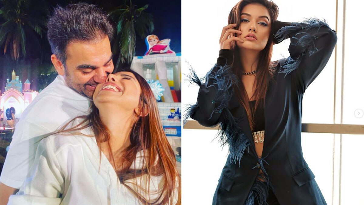 भाभी शूरा की पार्टी में छाए सलमान खान, करोड़पति बॉयफ्रेंड की दुल्हन बनेंगी दिव्या