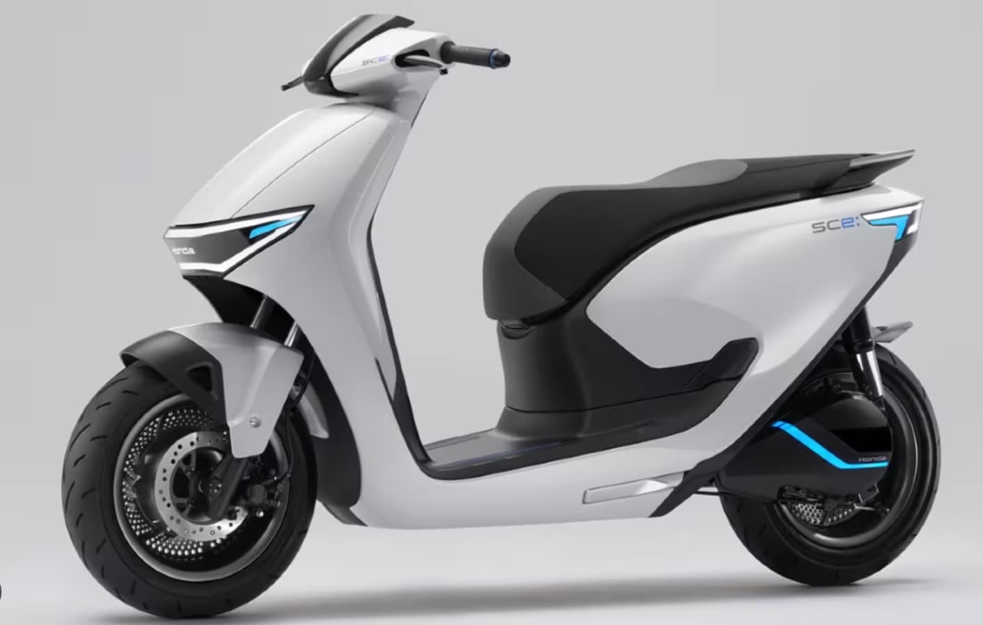 Chetak two wheeler deals