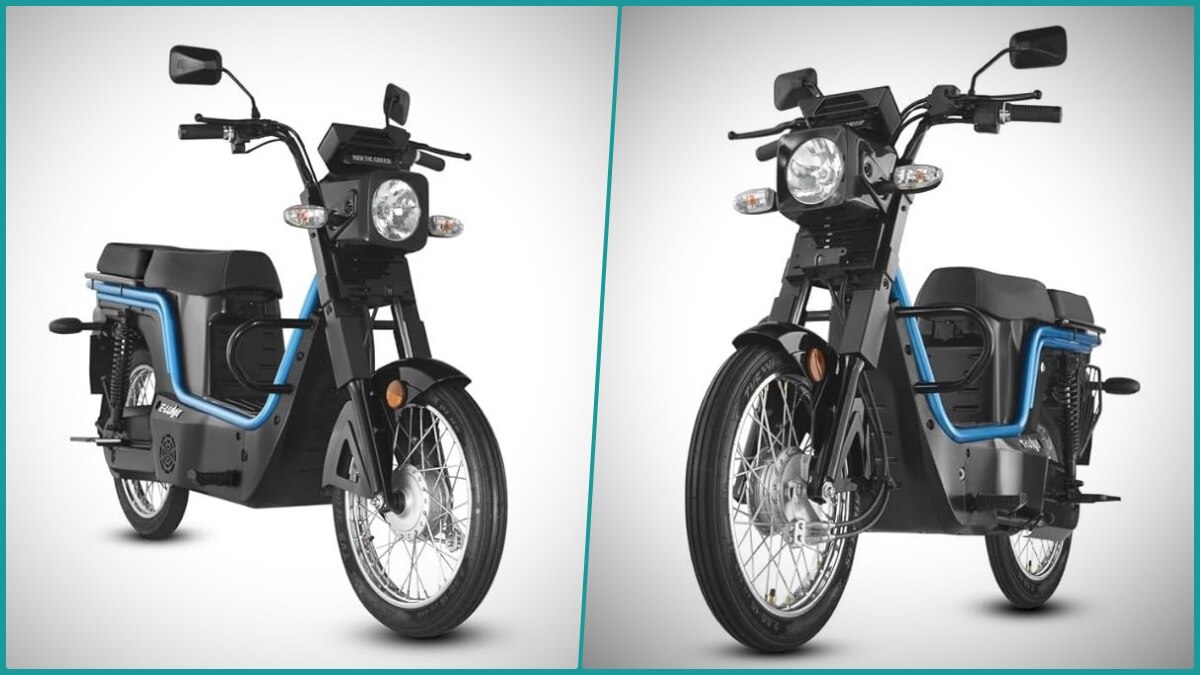 EMI... चार्जिंग और मेंटनेंस! 2,500 रुपये में महीने भर दौड़ेगी इलेक्ट्रिक LUNA