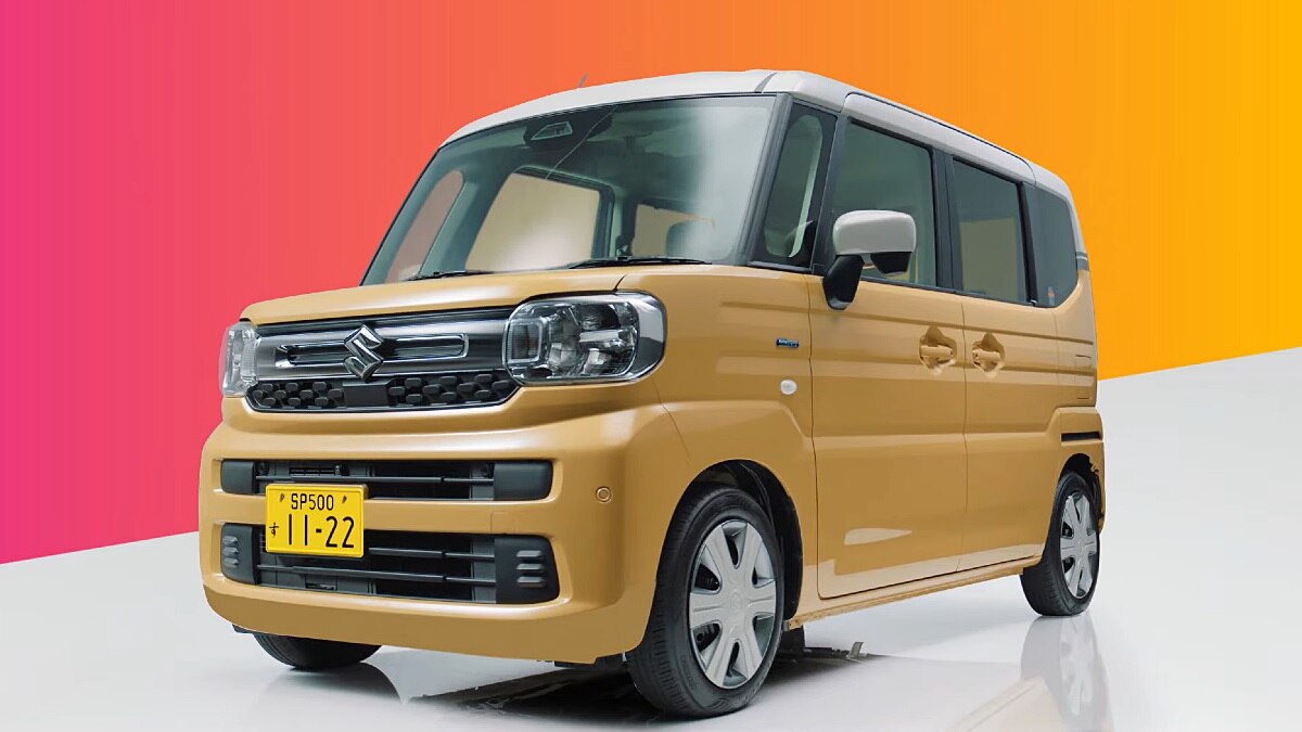 आ रही है Maruti की ये धांसू 7-सीटर कार! ERTIGA से होगी सस्ती