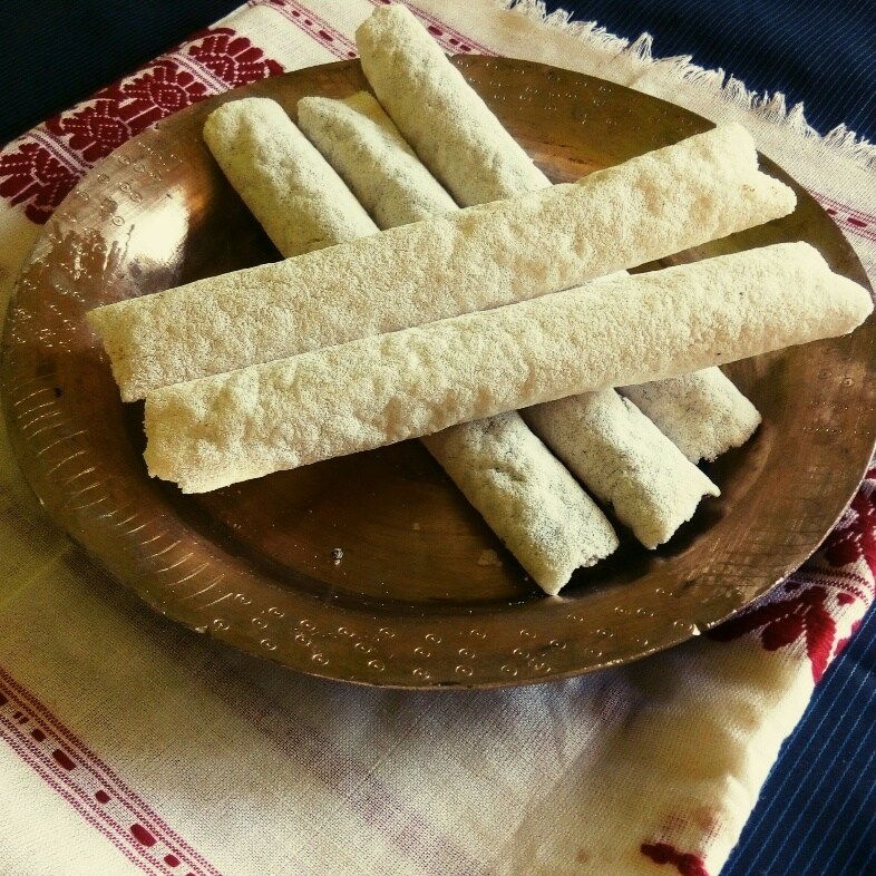 Rice Cakes Of Assam rice-cakes-of-assam