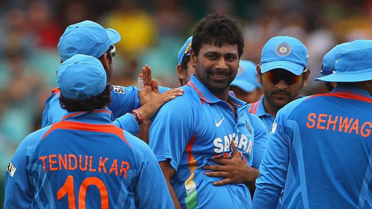 फ‍िर चर्चाओं में प्रवीण कुमार, रिंकू सिंह के साथ मिला ये खास सम्मान