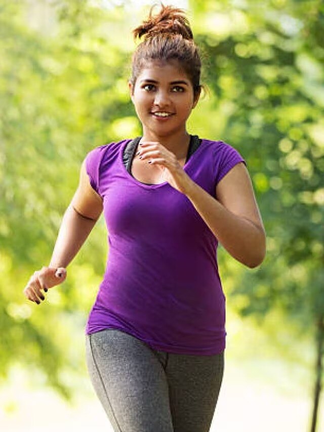 দৌড়নো না হাঁটা, ওজন কমাতে কোনটা সেরা?