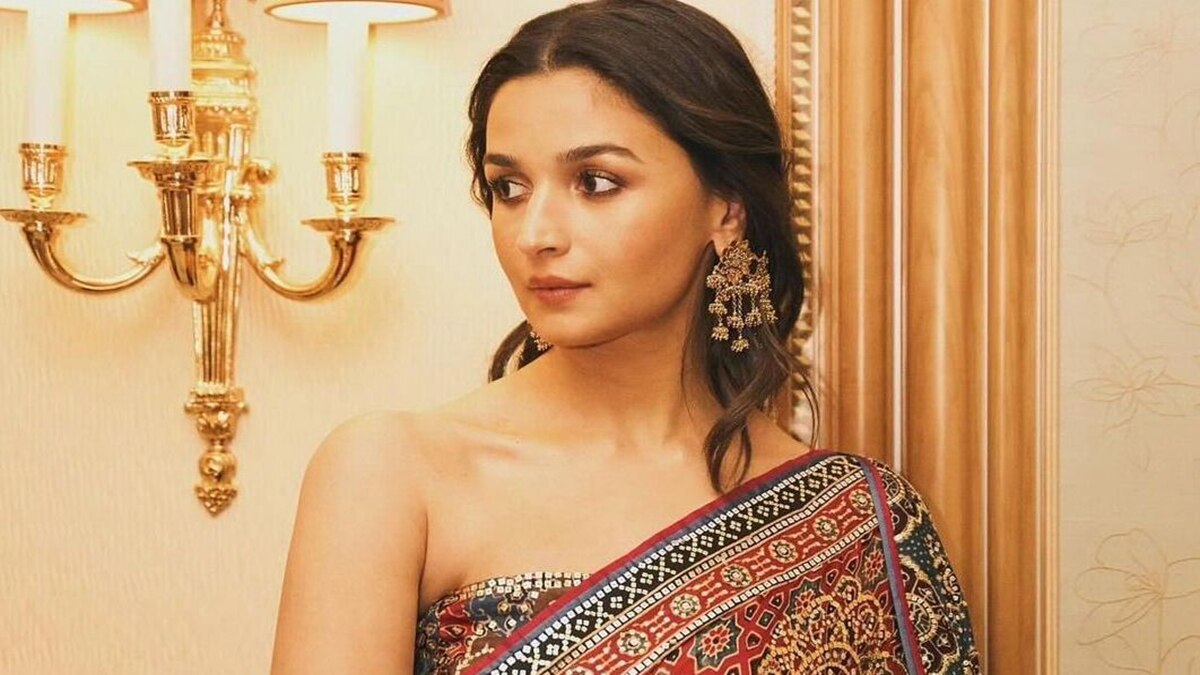 आलिया ने कॉपी की अरबपति रिहाना की स्पीच? ट्रोल्स बोले- कुछ तो ओरिजिनल रखो