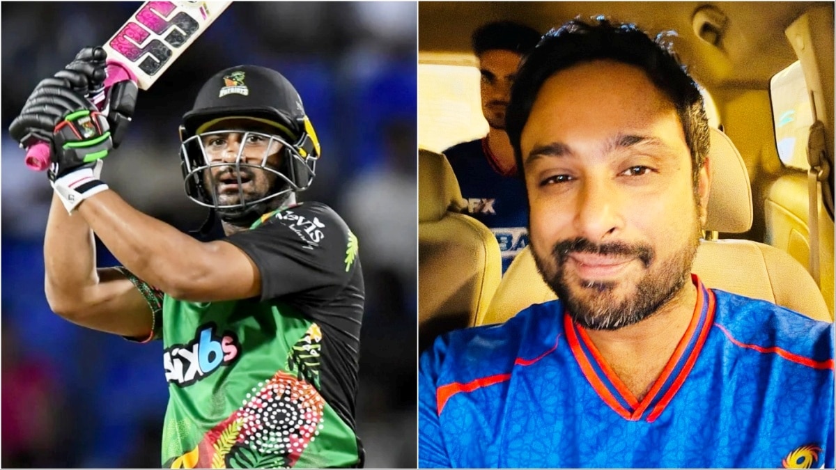 अंबत‍ि का फिर हुआ क्रिकेट में कमबैक, मुंबई इंडियंस में मचाएंगे धमाल