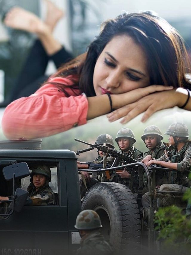 বিছানায় পড়বেন আর ঘুমোবেন, রইল 'মিলিটারি ট্রিক'