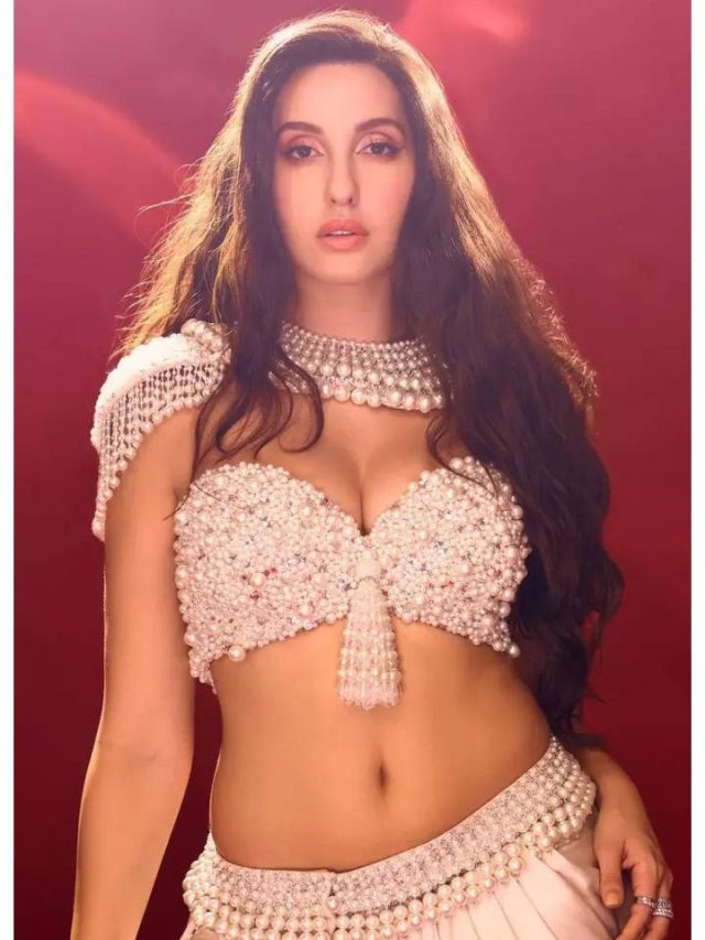 নোরার মতো ফিগার চান, জানুন সারাদিন তিনি খান কী?