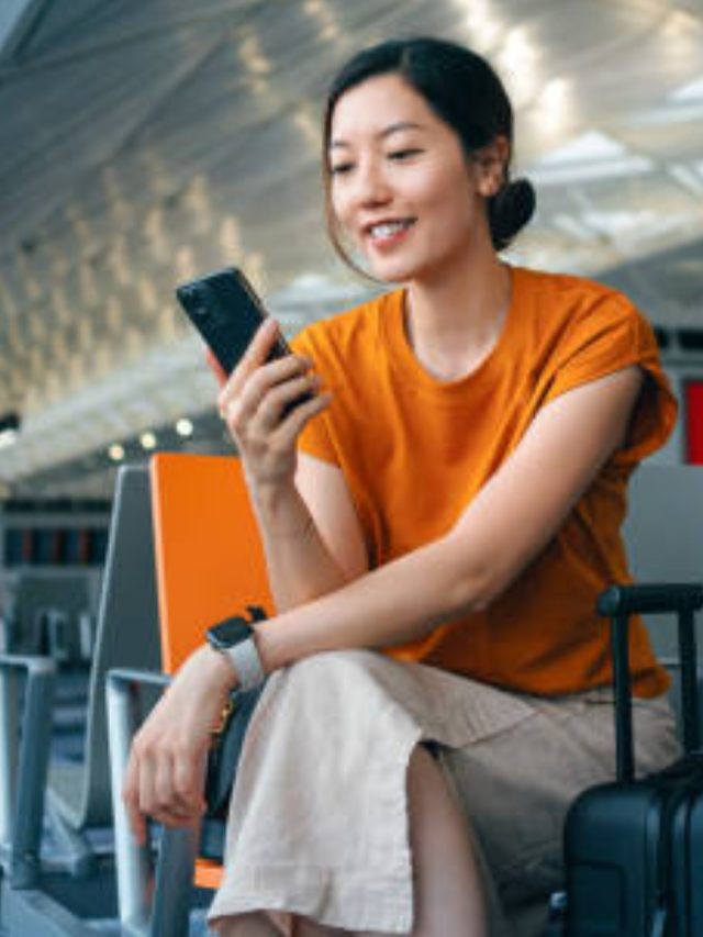 স্মার্টফোনের কারণে এই ৪ বিপজ্জনক রোগ হয়, নাম আগে শোনেননি