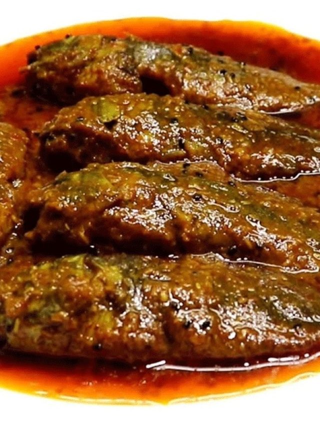 কই মাছের তেলে মাছ ভাজার দারুণ রেসিপি, জানুন