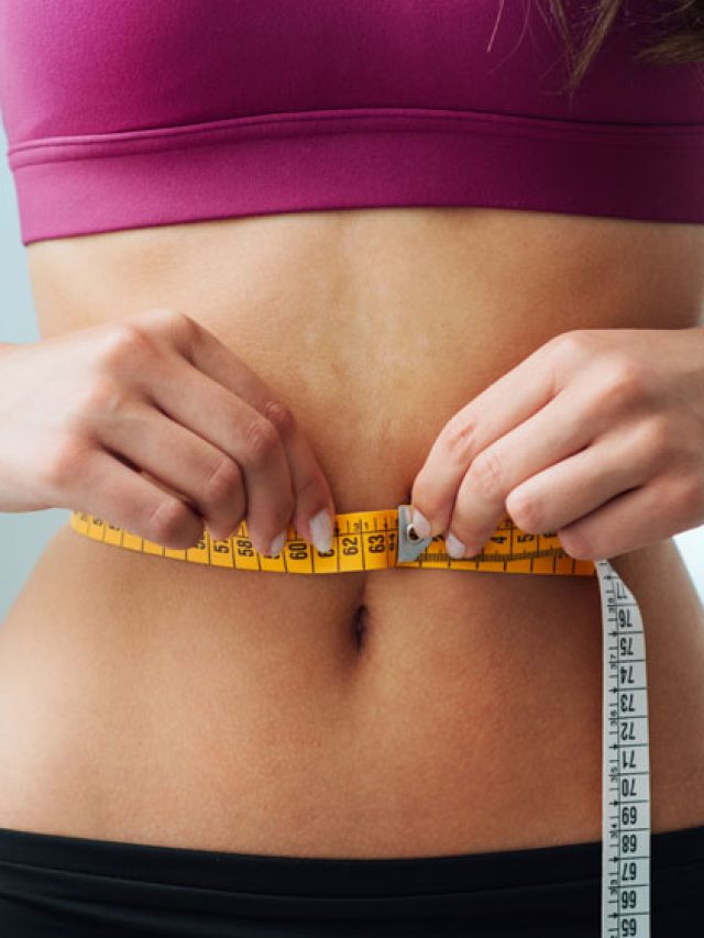 ওজন কমাতে কোন বয়সে দৈনিক কত ক্যালোরি খাওয়া প্রয়োজন?