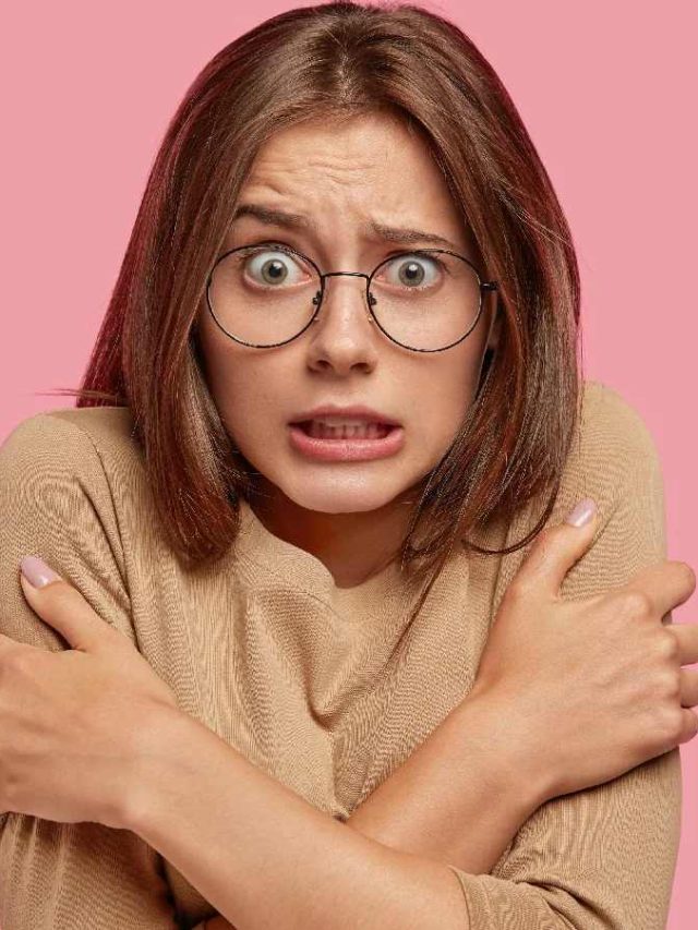 খাওয়ার পরই বেশি শীত লাগে, সমাধান কী?