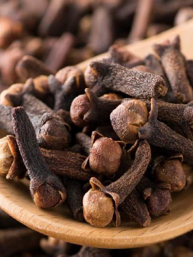 খেলেই বাড়বে, জানুন লবঙ্গের ম্যাজিক