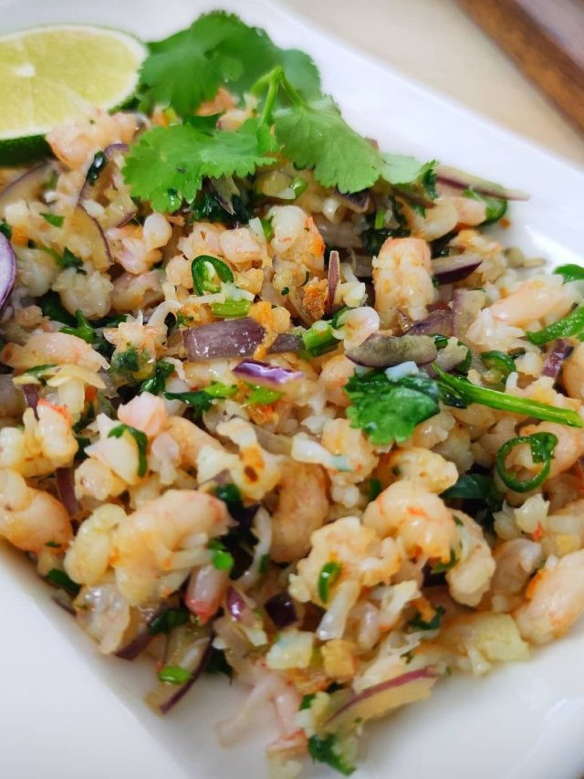 পুরুষদের ২০-র যৌবন টিকবে আজীবন, পাতে রাখুন এই 'সাদা সবজি'র লাজবাব ভর্তা