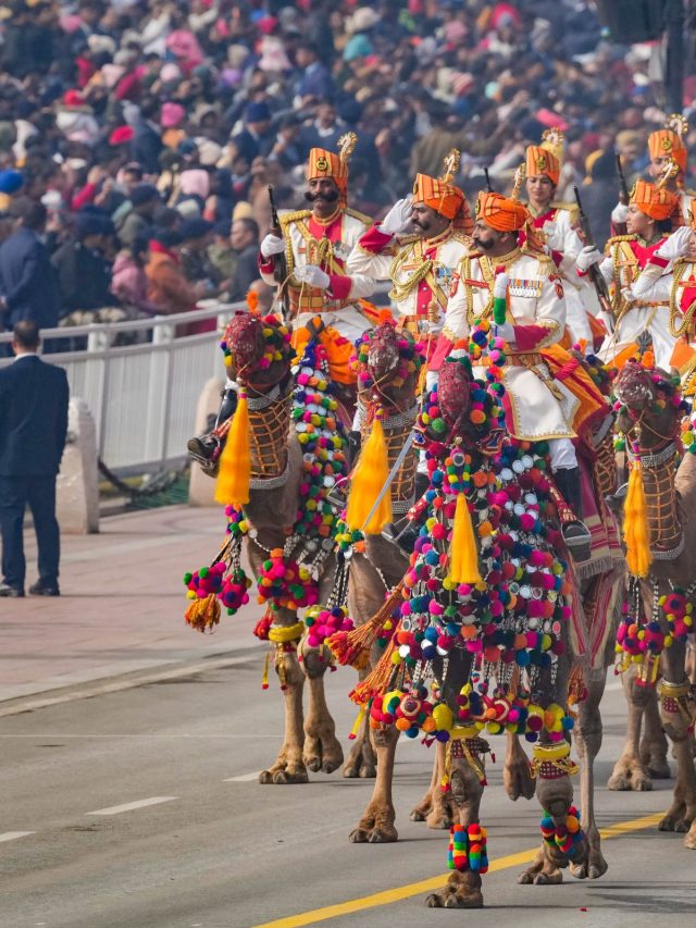 Republic Day 2024: Top 10 facts about the Constitution of India