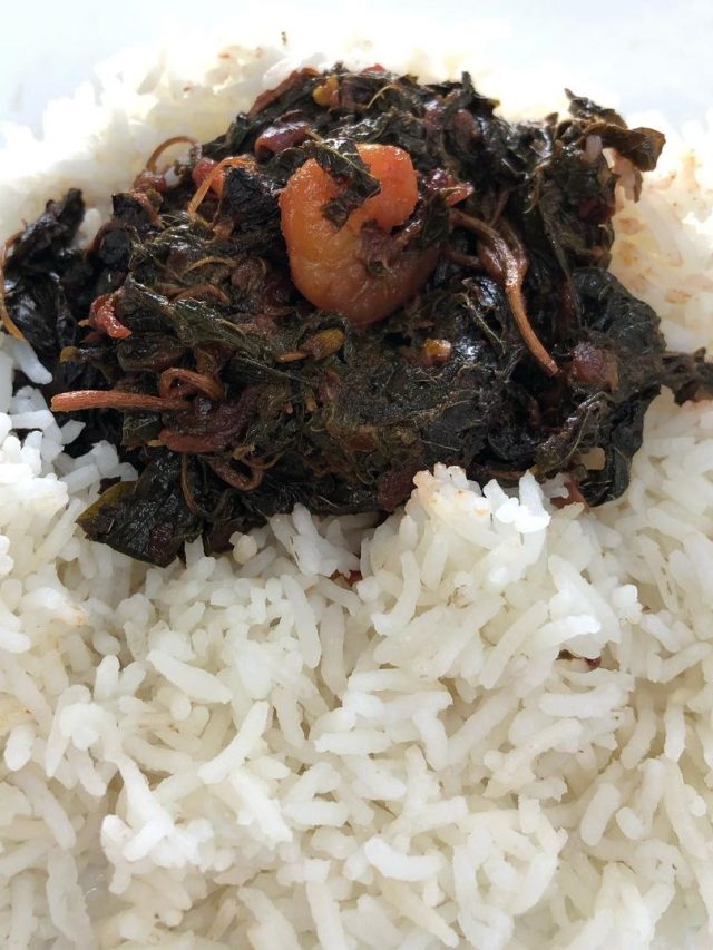 পুরুষদের যৌবন হবে রঙিন, দেখুন এক মুঠো এই 'শাক ভাজা'র কামাল! রেসিপি