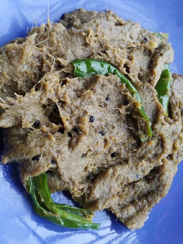 যৌবন 'ঝড়' থামবে না, খোসা সহ এই সবজির ভর্তা খেয়েই দেখুন; রেসিপি