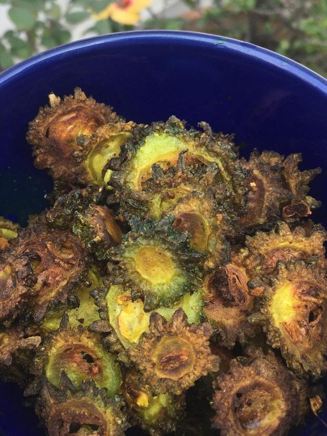 রাতে তেতো খেলে কী হয়?