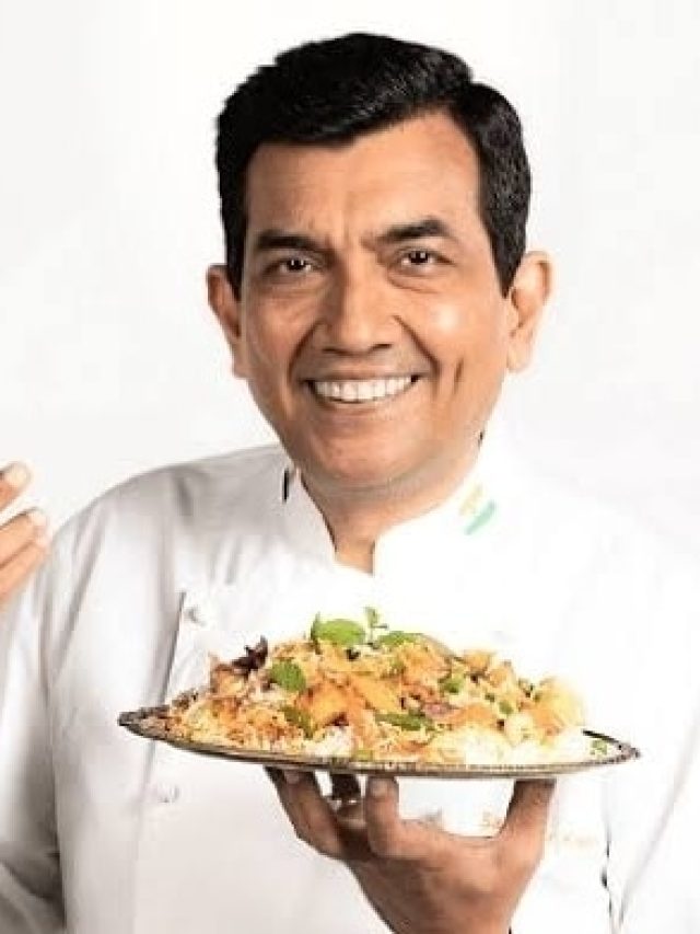 রান্নায় লবডঙ্কা? সঞ্জীব কাপুরের সহজ টিপসে বাড়বে 'কুকিং স্কিল'