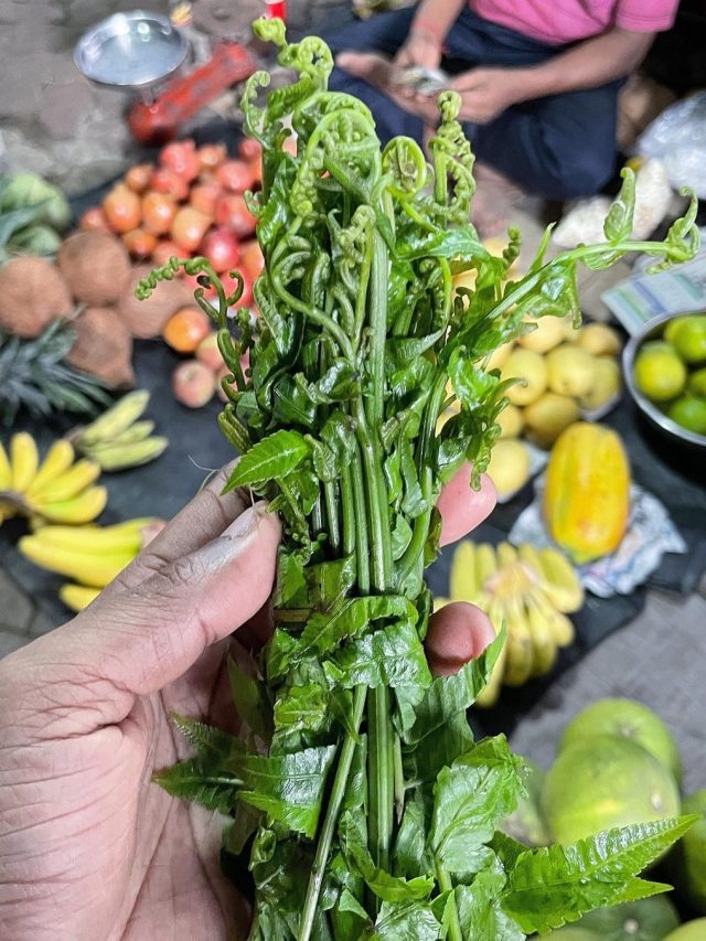 পুরুষদের যৌবনের 'জোশ' অবাক করবে, এই শাকের চচ্চড়ি স্বাদেও একঘর