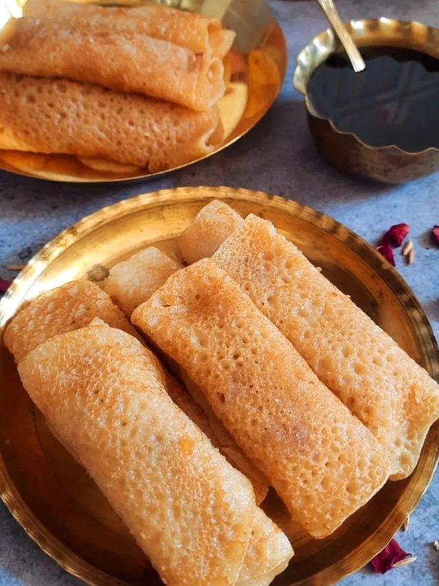 ব্যাটার কতক্ষণ আগে বানালে পাটিসাপ্টা ভাঙবে না? ট্রিকটা অনেকেরই অজানা