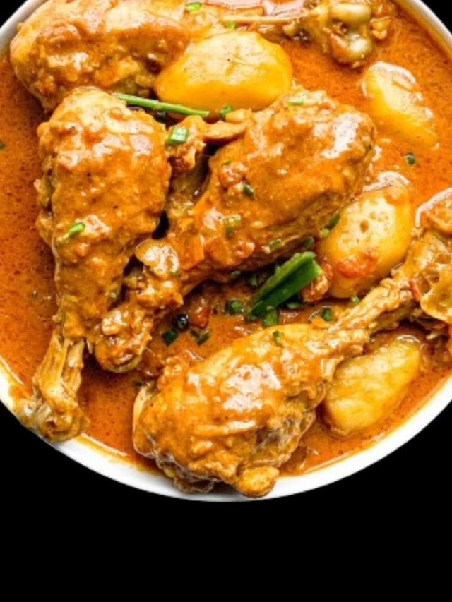 মুরগির মাংস খেলে কী কী উপকার হয়? বহু লোকই জানেন না