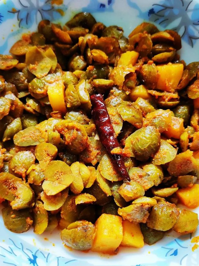 পুরুষেরা ৪০-এও থাকবে 'পাওয়ারফুল', ১০ টাকার এই সুস্বাদু সবজি রাখুন পাতে; রেসিপি