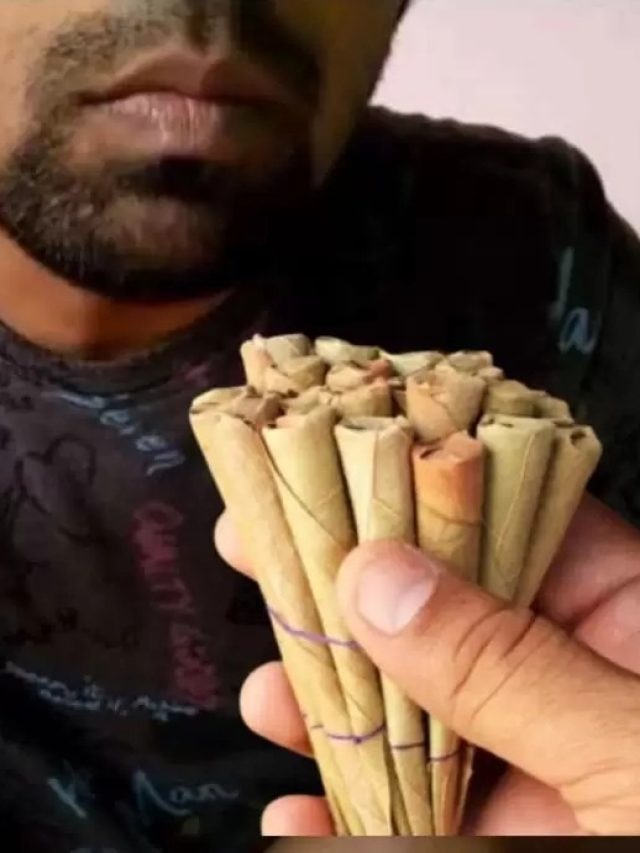 এই বিড়িতেই কমবে খুশখুশে কাশি, সঙ্গে শ্বাসকষ্ট ও গলা ব্যথাও