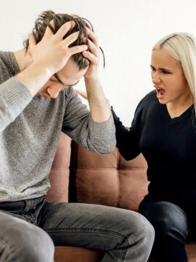 স্ত্রীর মধ্যে রয়েছে এই বদগুণ? জীবন ছারখার হওয়ার আগে ডিভোর্স নিন