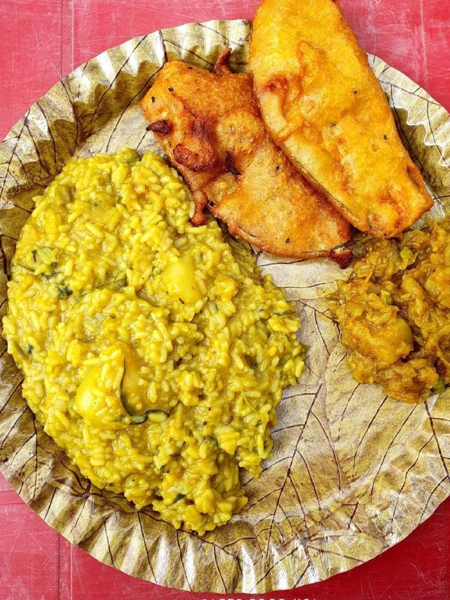 খিচুড়ি খাওয়ার রয়েছে এই ৫ আশ্চর্য উপকার, বেশিরভাগই জানে না