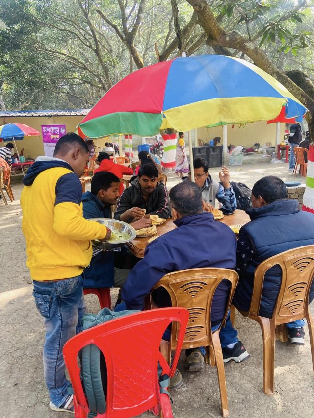 আচ্ছা পিকনিকে তো যাবেন, কিন্তু মেনু ঠিক করেছেন? লিস্টটা দেখুন