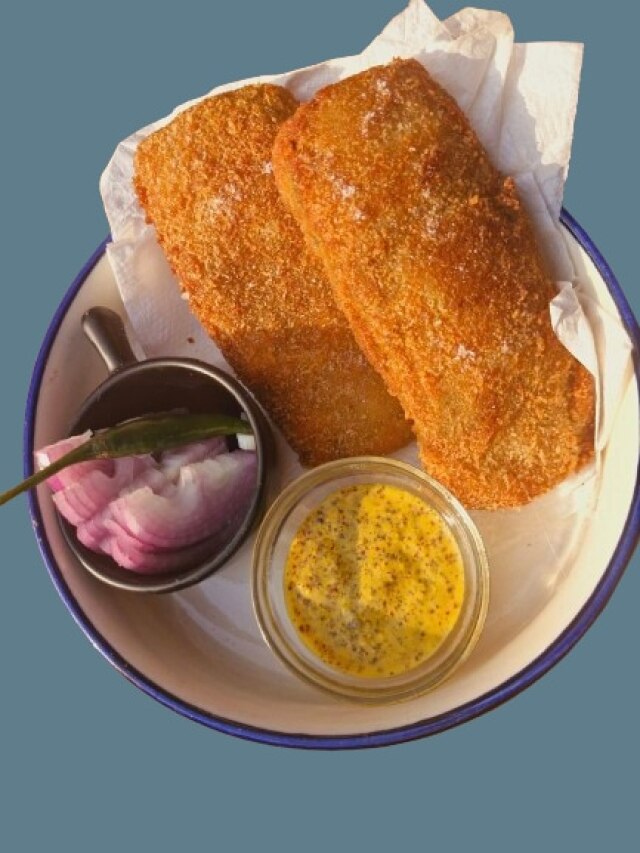 কলকাতার এই ৮ দোকানেই আসল ভেটকির ফিশ ফ্রাই পাওয়া যায়