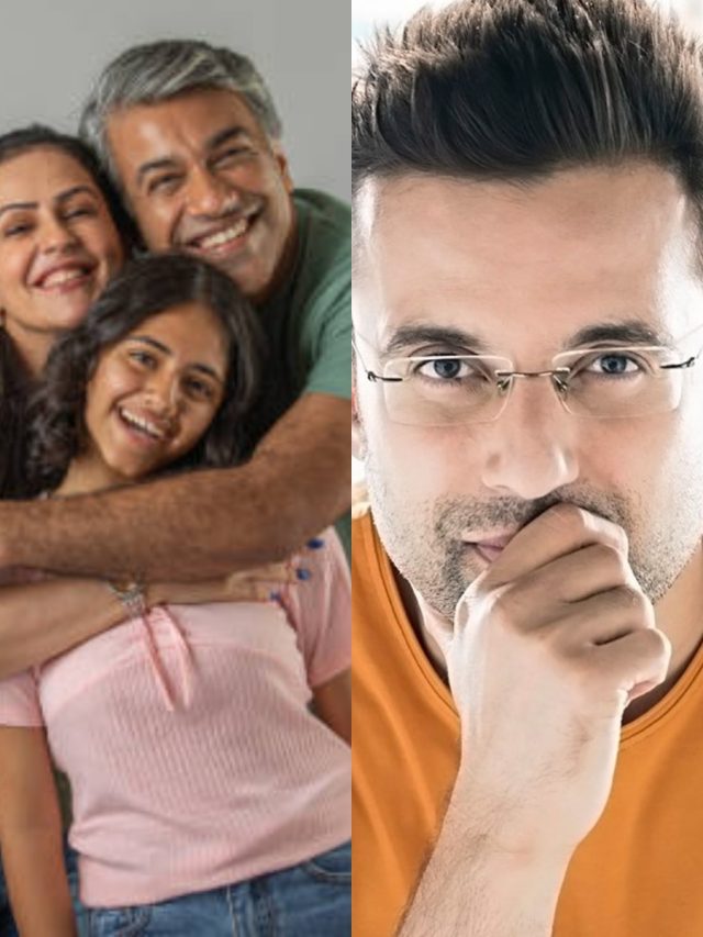 বাবা-মায়ের এসব ভুলেই সন্তান সাফল্য পায় না, বলছেন সন্দীপ মাহেশ্বরী