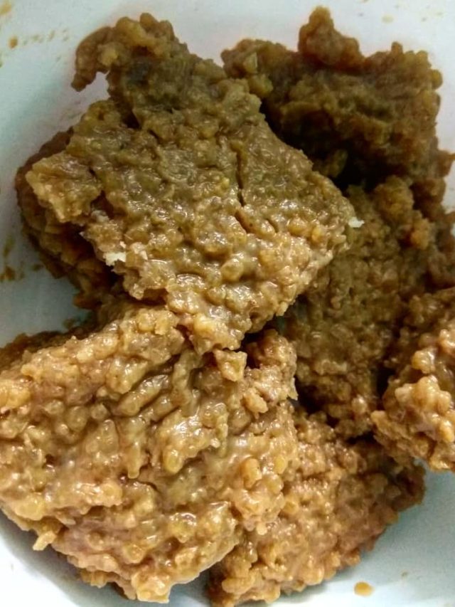 অমৃতের স্বাদ ভোলাবে, বাড়িতে বানান 'পালো' পিঠে; সহজ রেসিপি