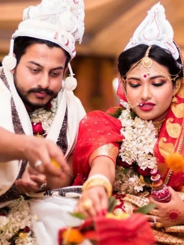 বিয়ের আগে হবু  স্ত্রীকে এই ৫ প্রশ্ন অবশ্যই করবেন, আফসোস করতে হবে না