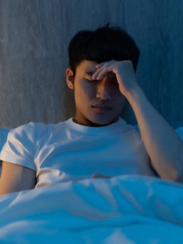 5 घंटे या उससे कम सोना पुरुषों के लिए हो सकता है बेहद खतरनाक, जानें नुकसान