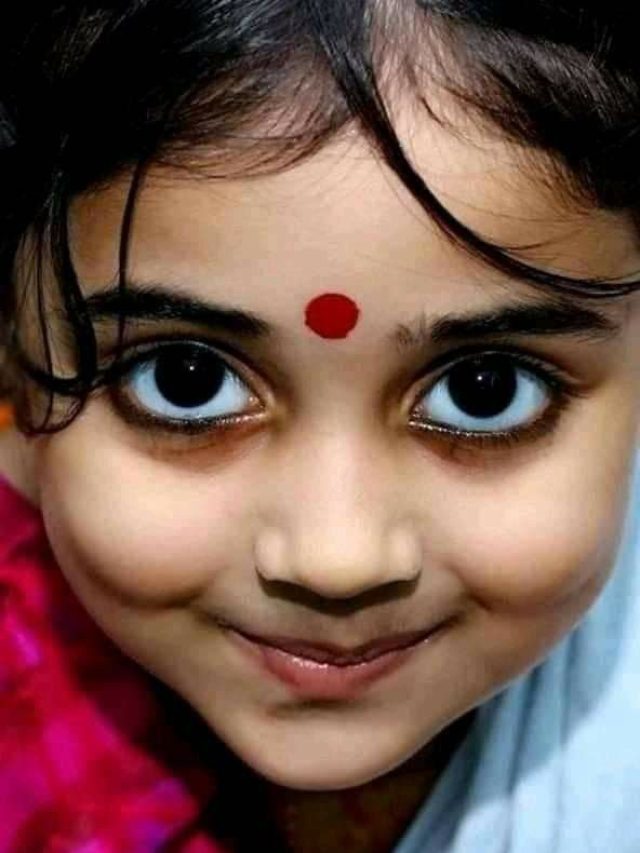 রোজ শিশুকে দিন এসব খাবার, চোখের জ্যোতি বাড়বে