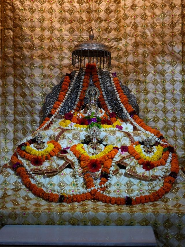 রামলালার প্রাণ প্রতিষ্ঠা ঠিক কখন? শুভ মুহূর্তটি রইল