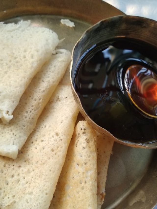 সরুচাকলিতে কতটা কলাই ডাল লাগে? দেখুন সবচেয়ে সহজ রেসিপি